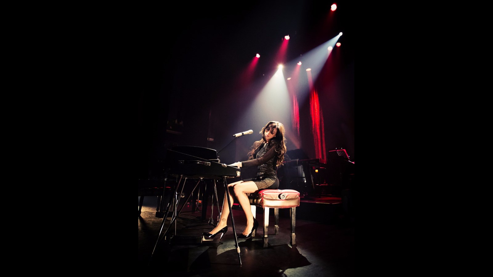 Laval anime son centre-ville avec l’Orchestre symphonique de Laval, Florence K et Mélissa Lavergne