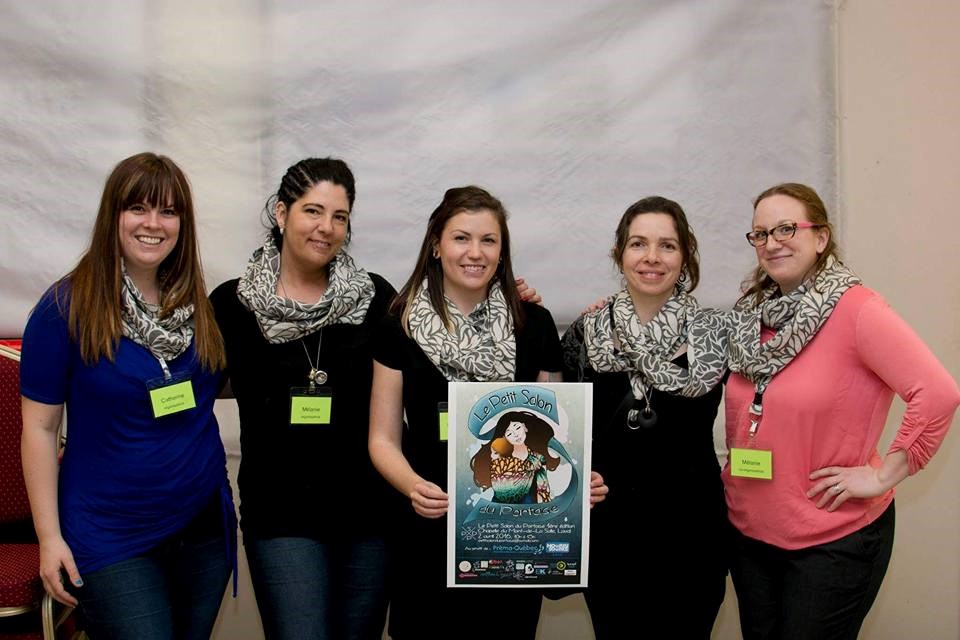 La 2e édition du Petit salon du portage arrive bientôt au Centre des congrès Sheraton Laval