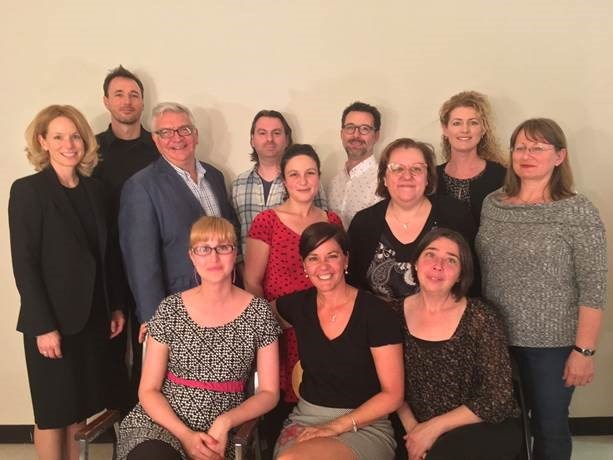 Subvention de 35 000 $ au Conseil régional de la culture