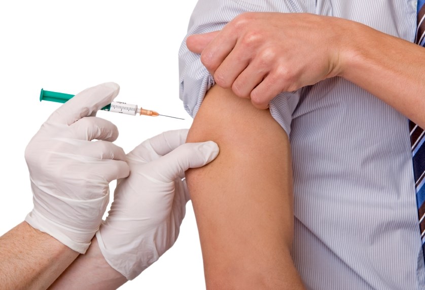 Campagne de vaccination contre la grippe 2017-2018 à Laval