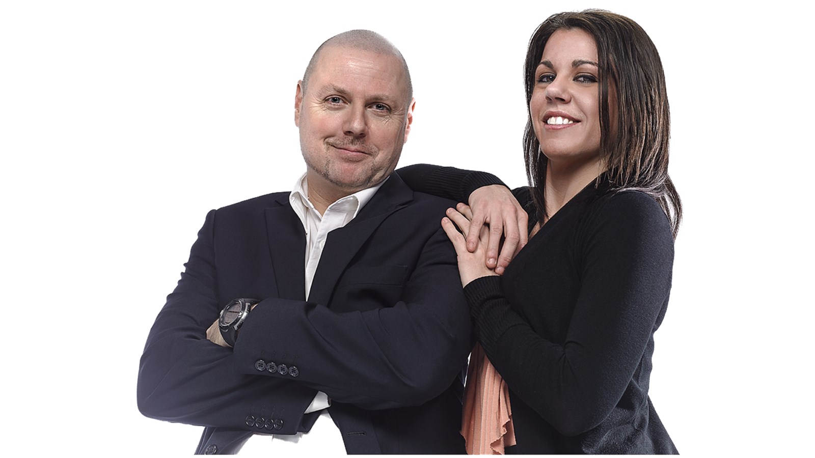 L’Alliance des Conseillers Autonomes (ACA) - Équipe Alain Lecompte et Cynthia Leblanc présente leurs actions à venir pour améliorer la vie des lavallois !