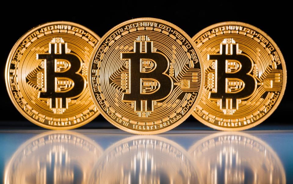 Qu’est-ce que Bitcoin ?