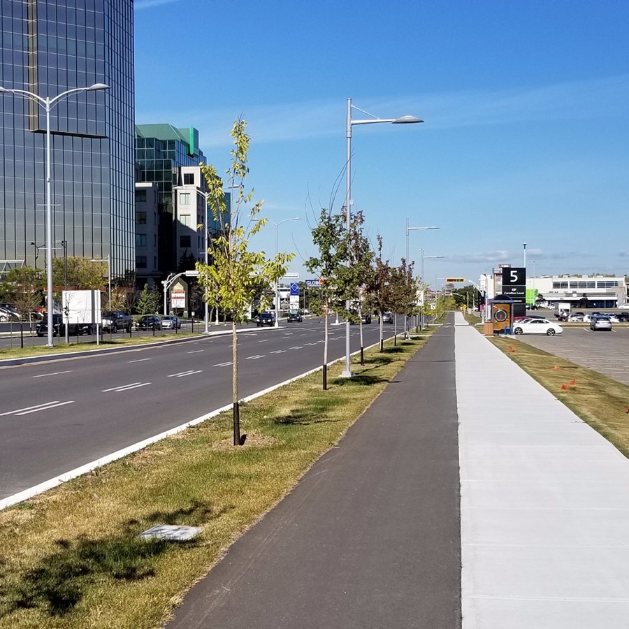 Renouveau à Laval : l’aménagement des rues et boulevards entièrement repensé