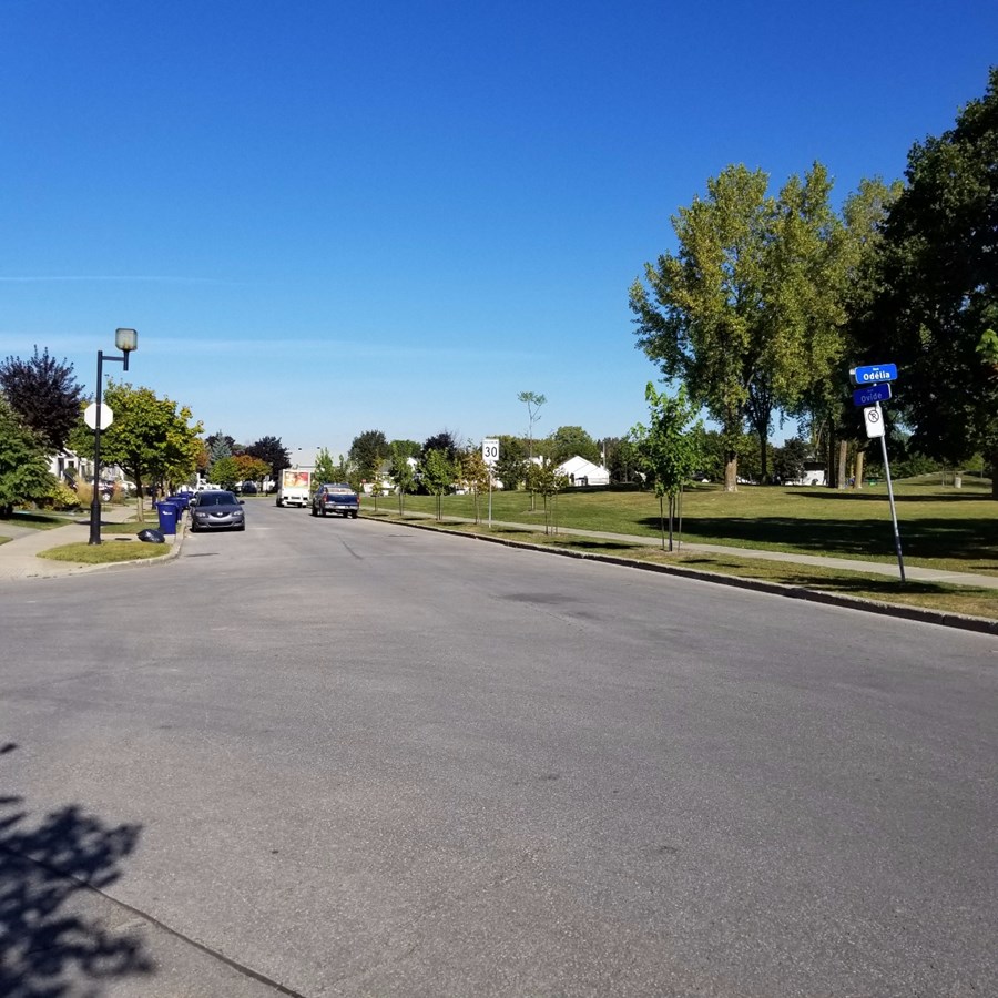 Renouveau à Laval : l’aménagement des rues et boulevards entièrement repensé