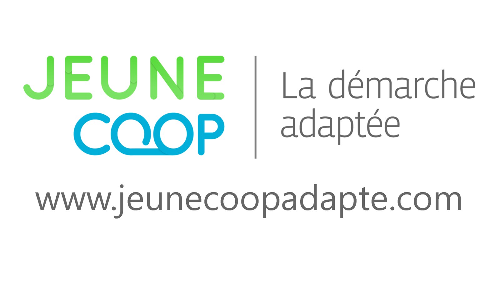 Lancement de l’outil Jeune COOP : La démarche adaptée 
