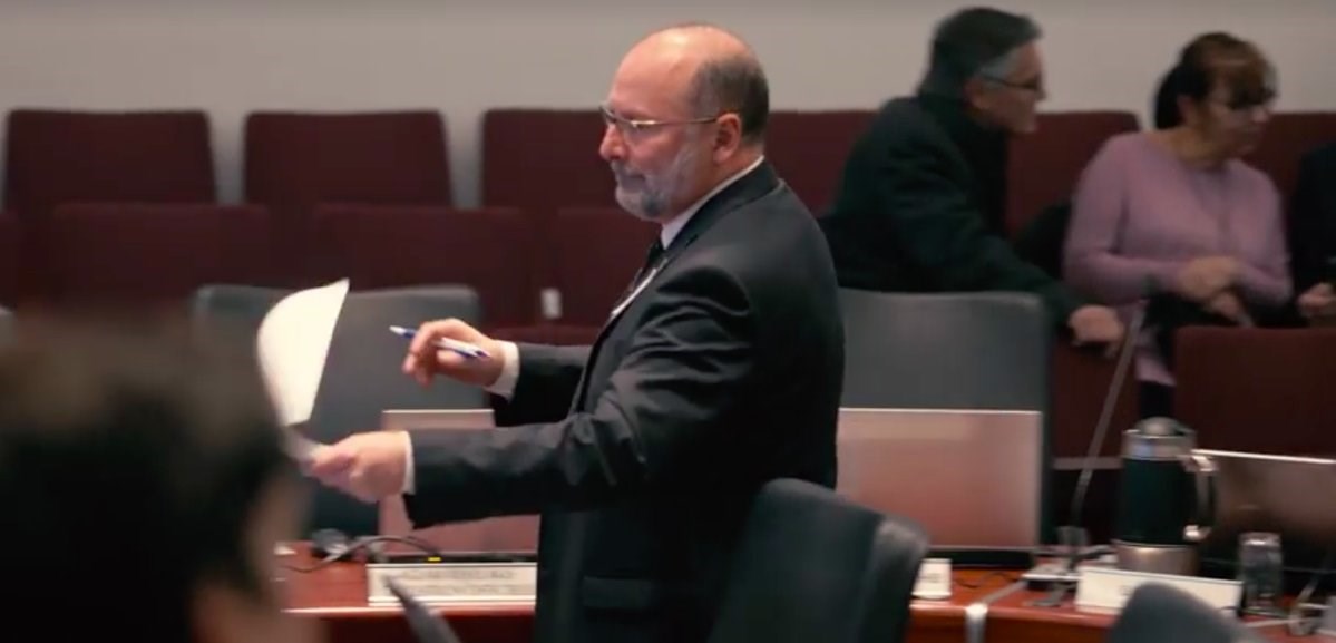 Michel Trottier