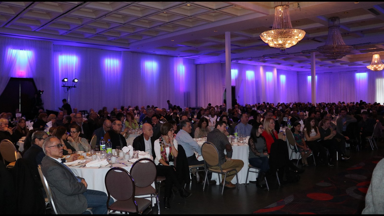 Mobilisation politique d’envergure à Laval