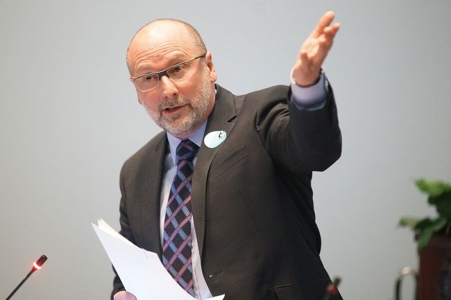 La ronde des nominations partisanes se poursuit à Laval selon le Parti Laval