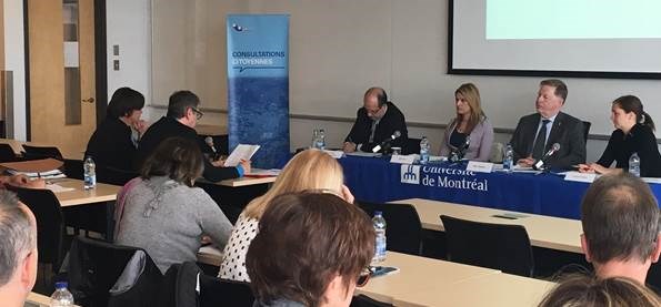 La Chambre salue les efforts de la ville de Laval et propose des recommandations pour faire en sorte que le schéma soit porteur de réels changements.