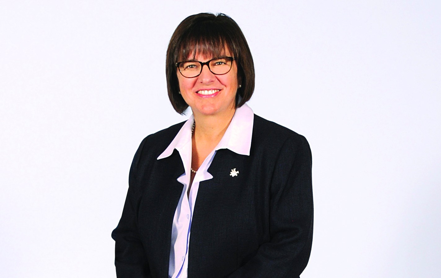 Louise Lortie
