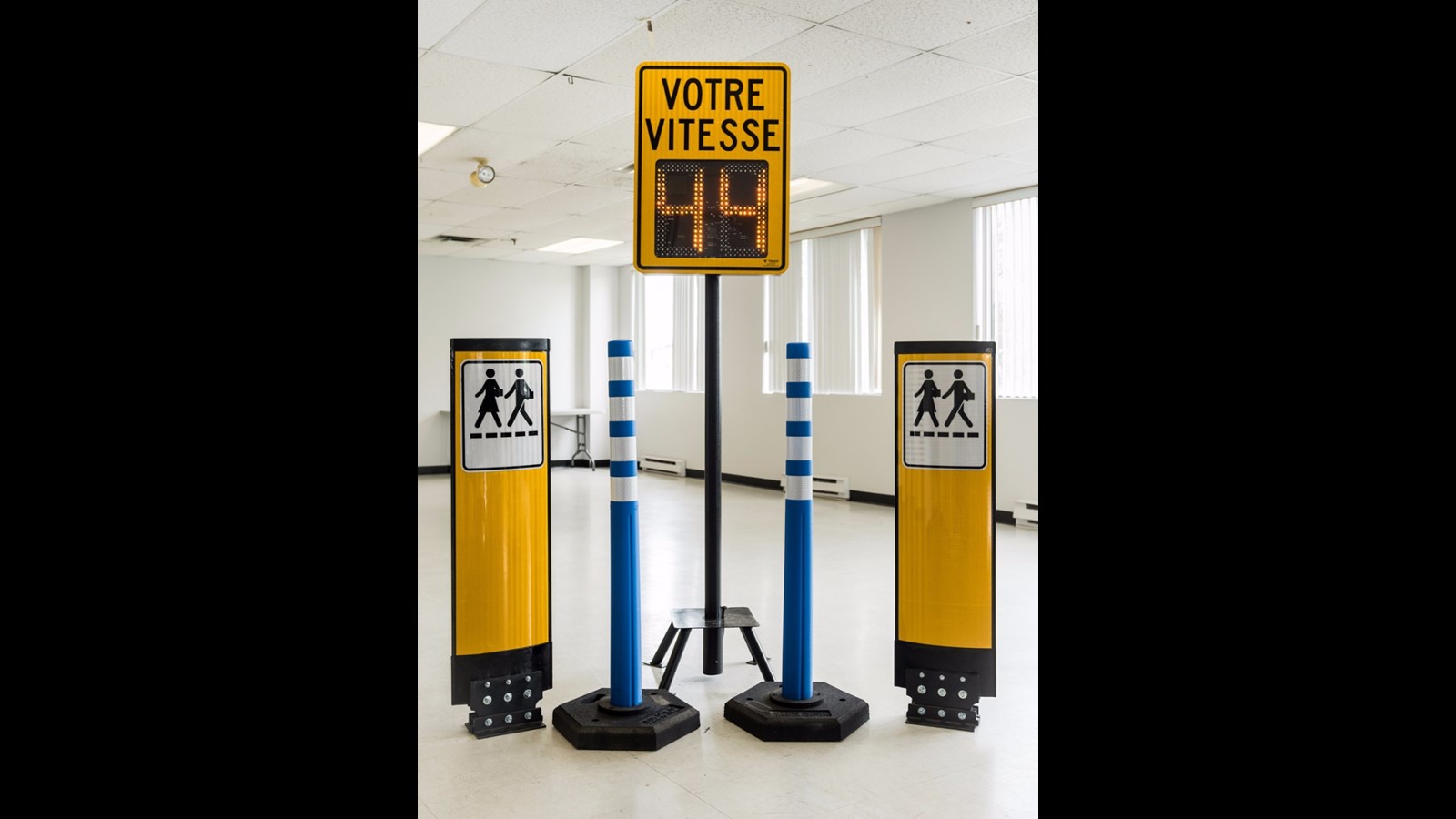 Nouvelles mesures d’apaisement de la circulation, processus de requête simplifié et consultations citoyennes