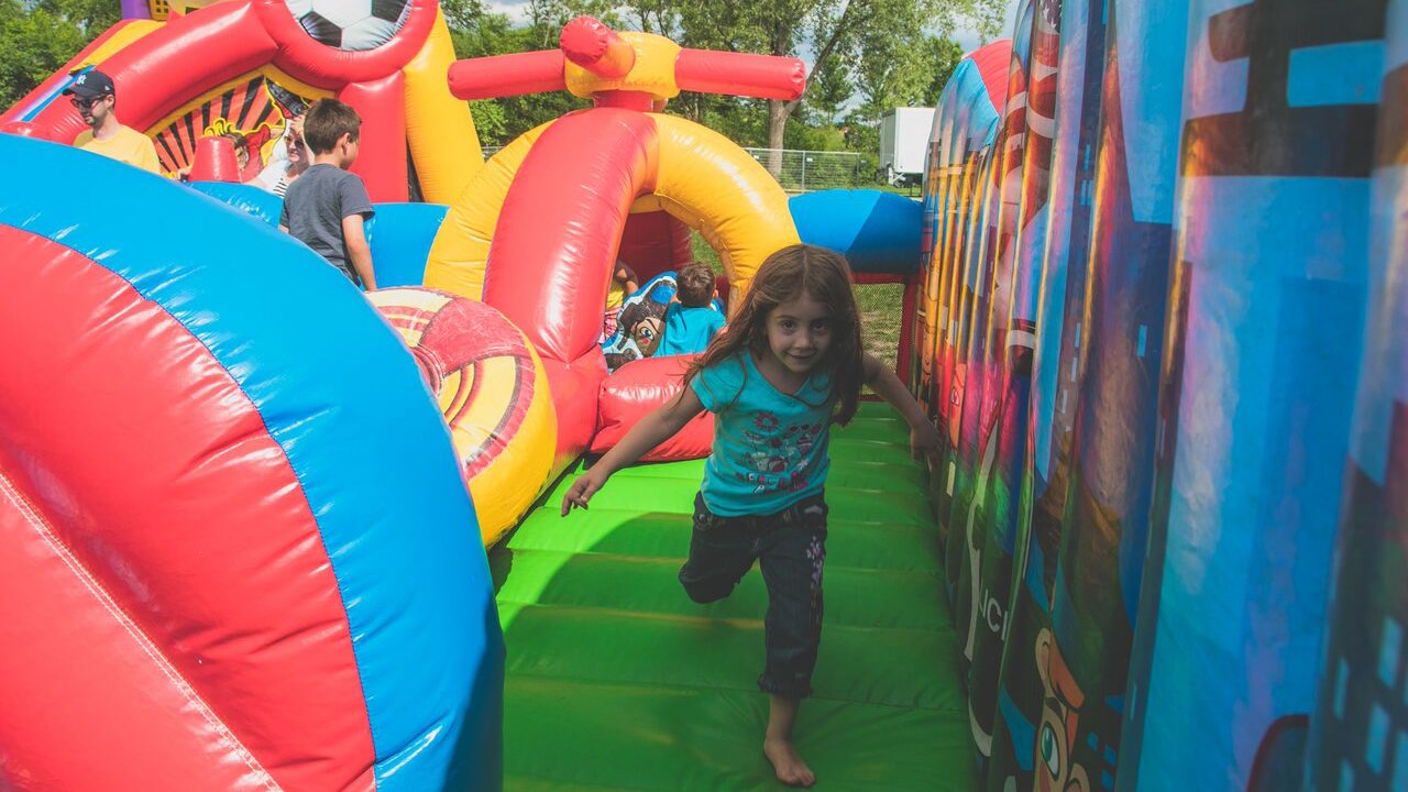 Plus de 25 000 personnes attendues au Festival des bières de Laval