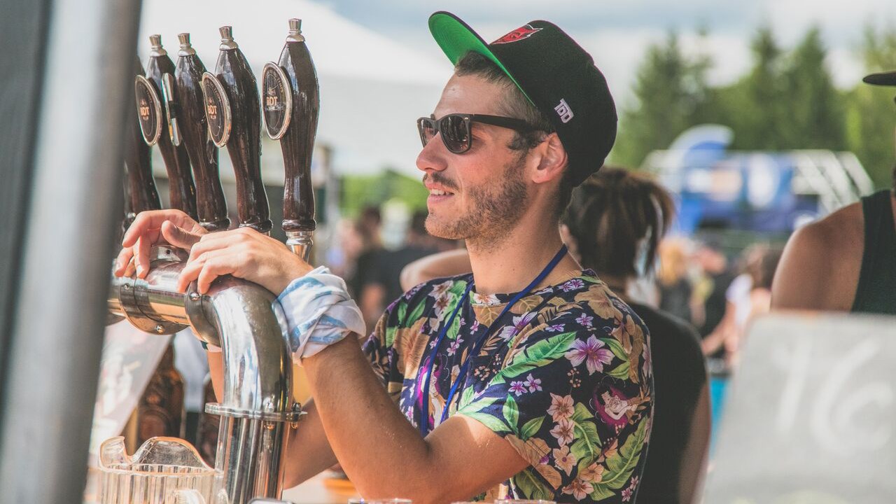 Plus de 25 000 personnes attendues au Festival des bières de Laval