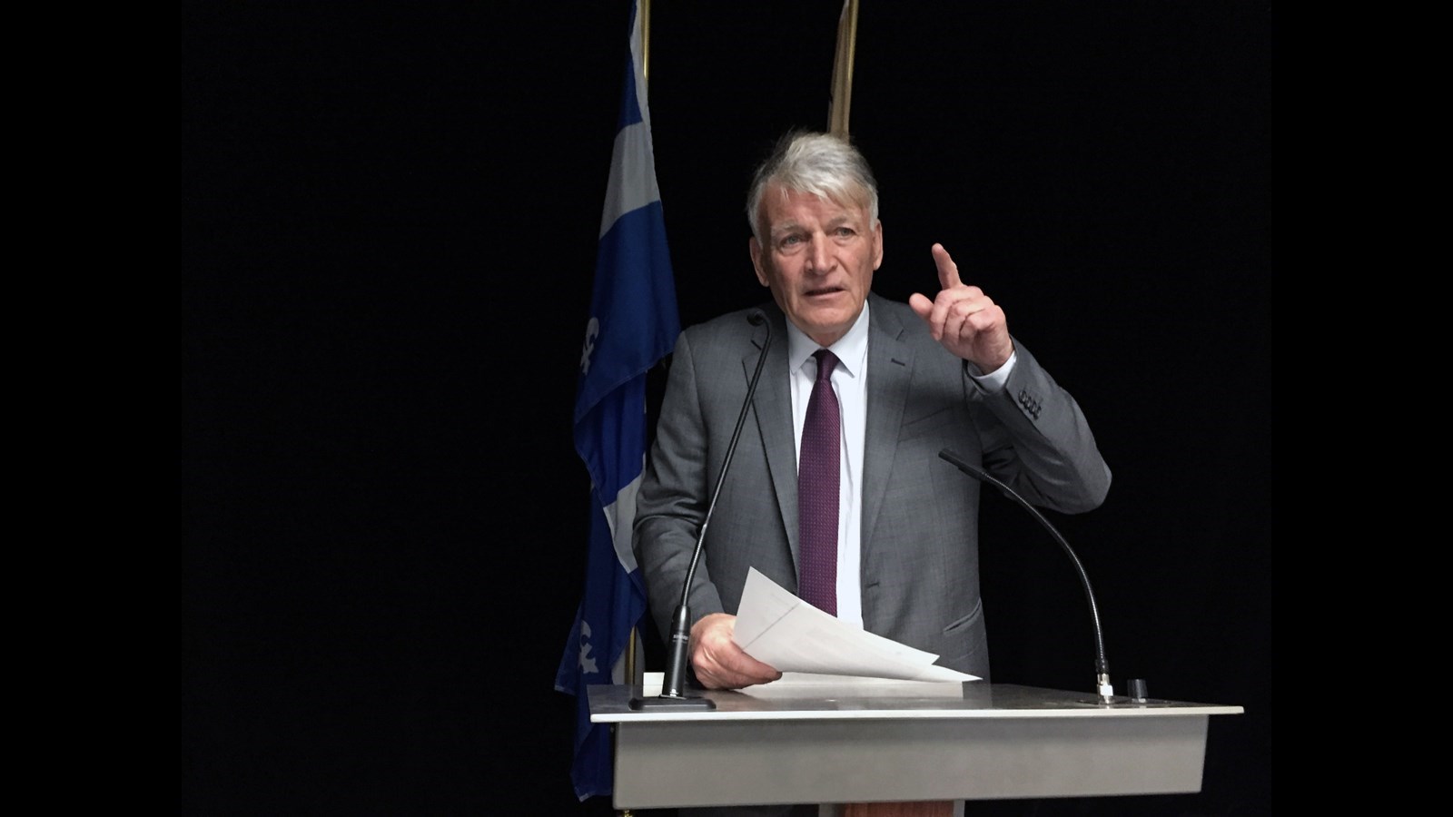 Augmentation de la contribution à l’autorité régionale de transport métropolitaine : les payeurs de taxes paieront la facture !