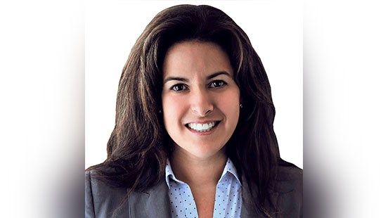 Sonia Baudelot sera la candidate du Parti conservateur du Canada dans Marc-Aurèle-Fortin