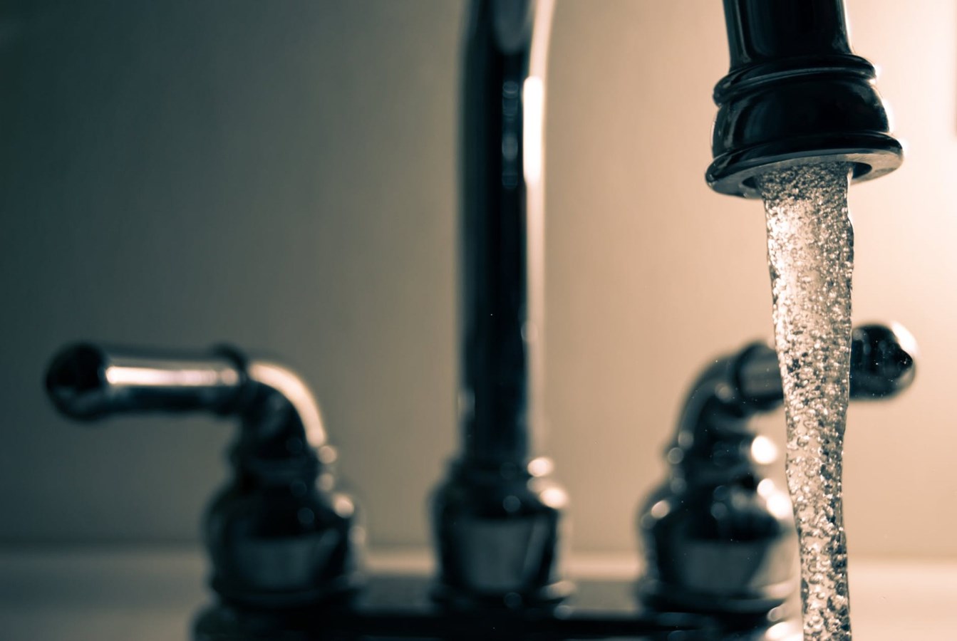 Gestion de l'eau potable : la Ville de Laval récolte 5 étoiles