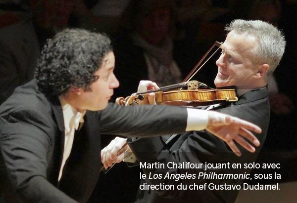 L'Orchestre symphonique de Laval célèbre Leonard Bernstein