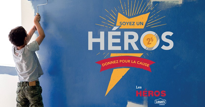 Quatre organismes de Laval recevront collectivement plus de 23 000 $