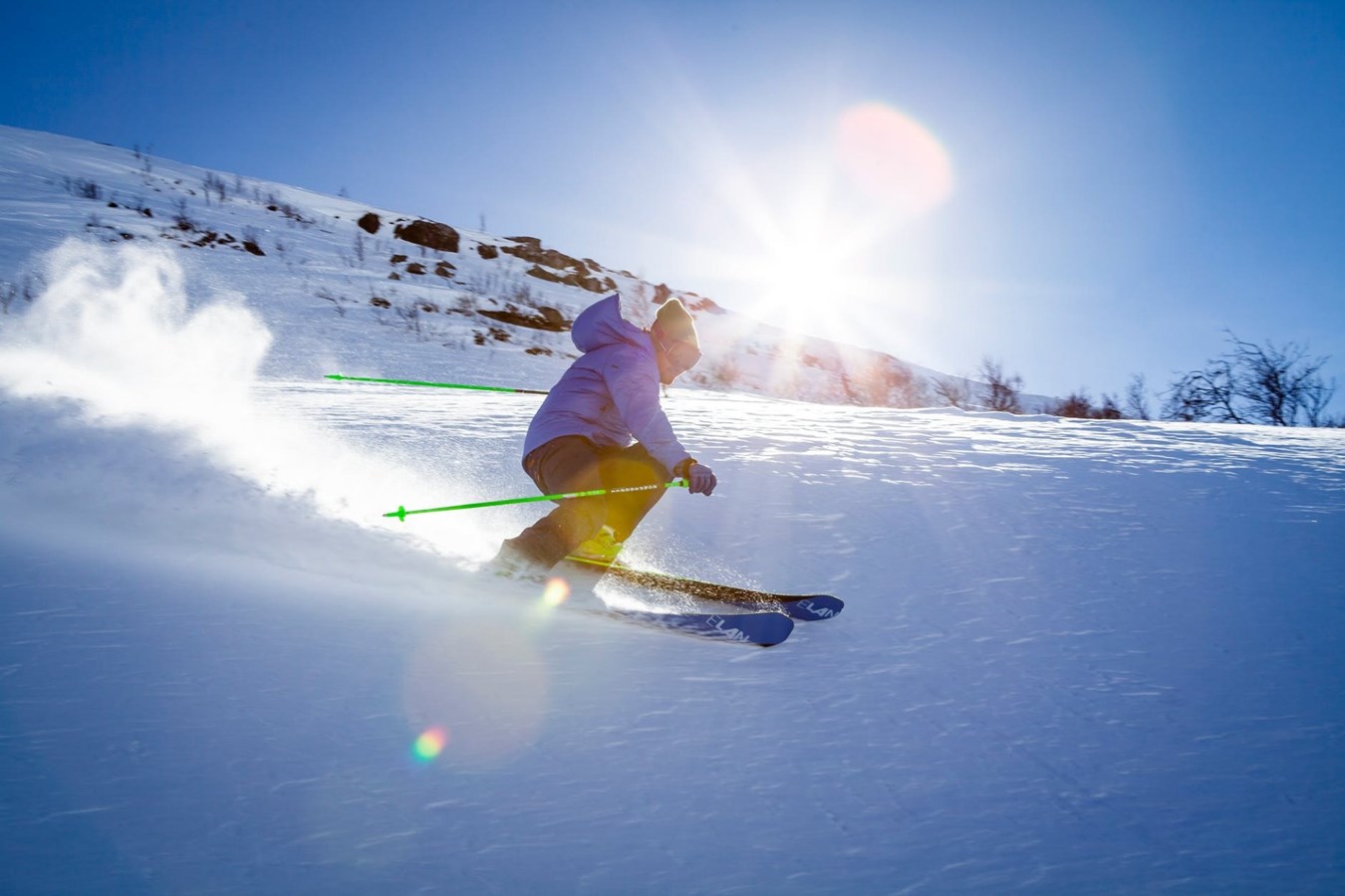 Les amateurs de ski ont rendez-vous le 4 novembre prochain