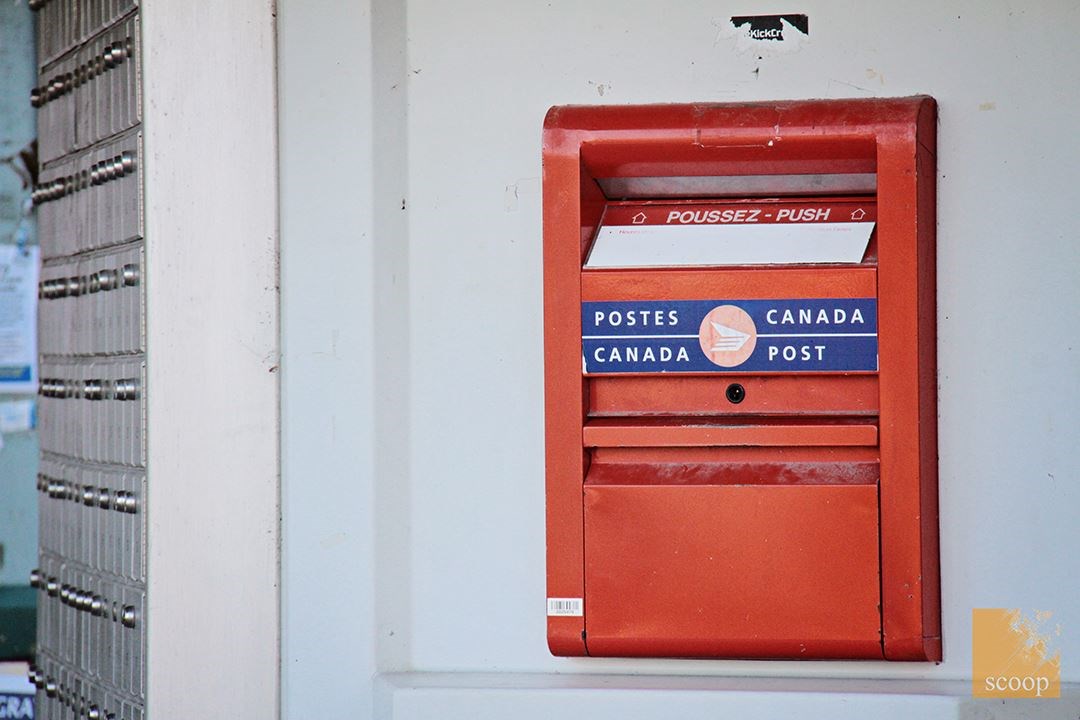 Grève chez Poste Canada : des retards à prévoir à Laval