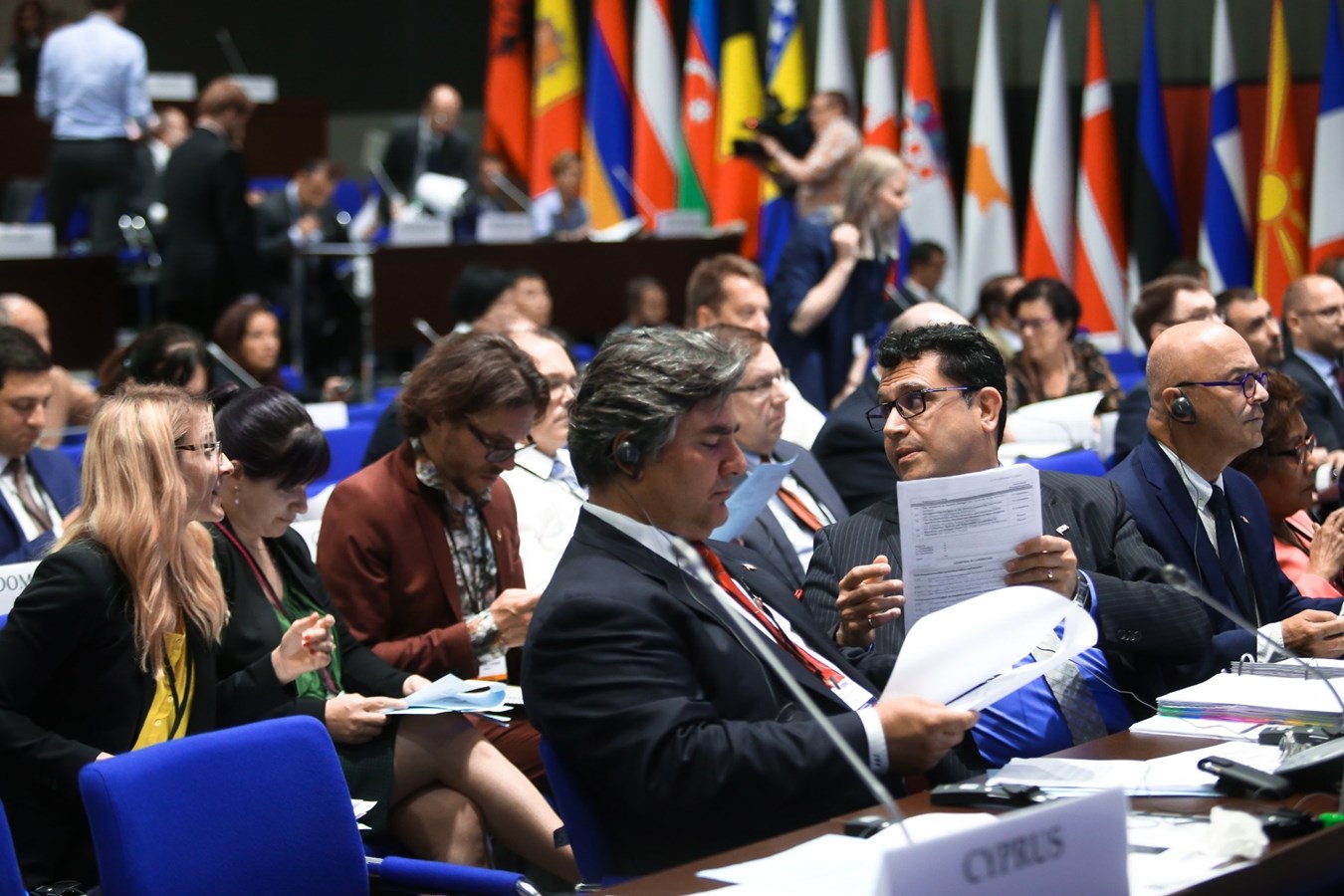 Exporter les entreprises d’Alfred-Pellan à l’international