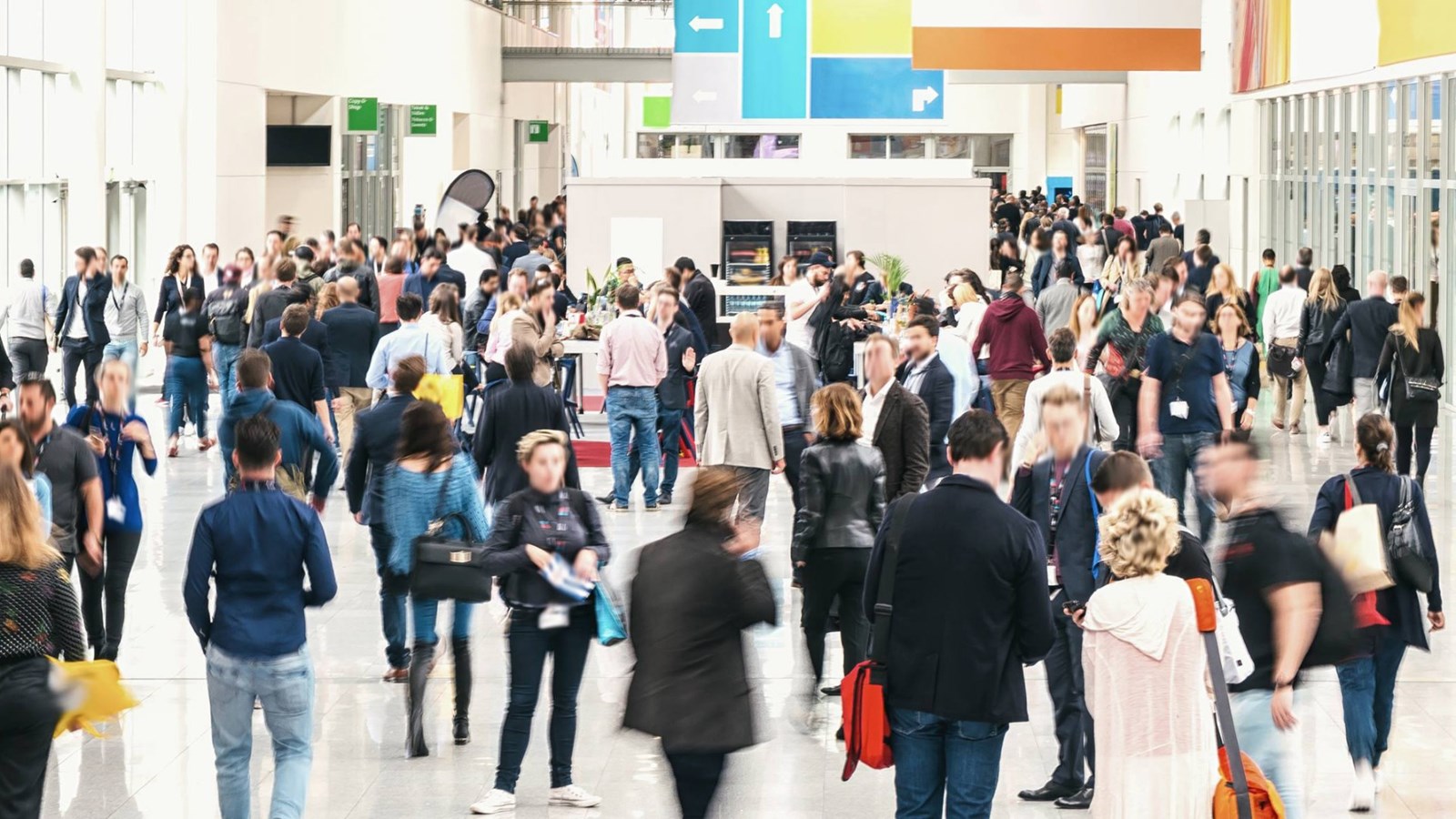 Le Salon virtuel de l’emploi – une nouvelle opportunité pour les chercheurs d’emploi