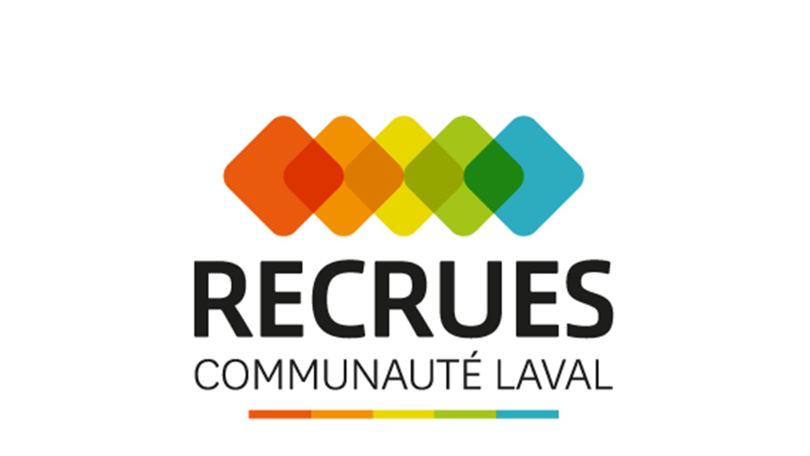 Dévoilement de la nouvelle cohorte d’entrepreneurs  RECRUES Communauté Laval