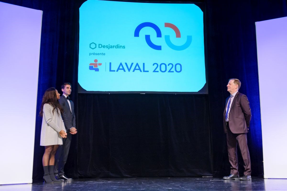 Le Mérite sportif lavallois a 30 ans