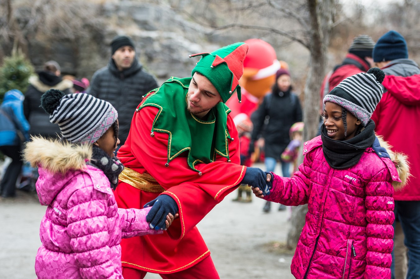 Marché de Noël de Laval : profitez de la magie des fêtes avant l’heure