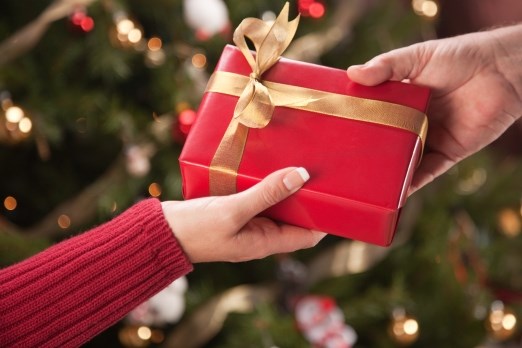 Quatre idées pour les échanges de cadeaux de Noël