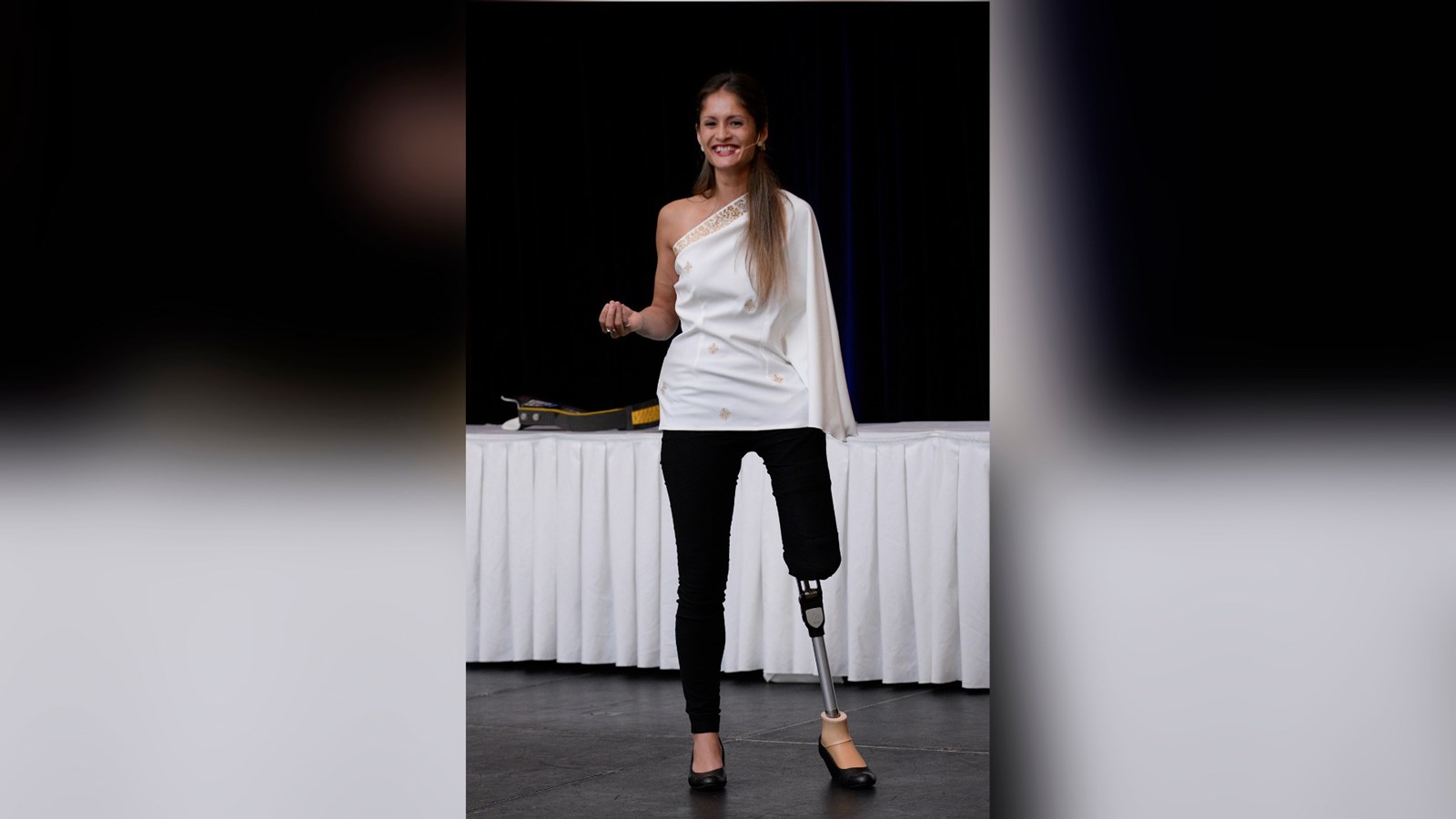 Camille aujourd’hui