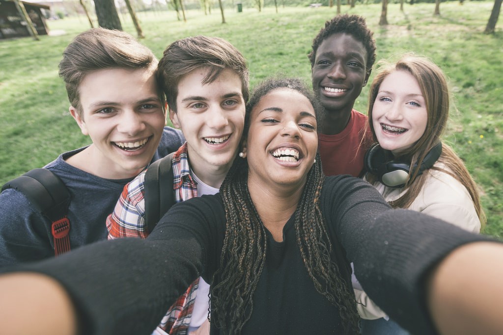 Enquête québécoise sur la santé des jeunes du secondaire 2016-2017