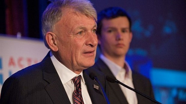 Monsieur Jean-Claude Gobé annonce son départ de la vie politique municipale