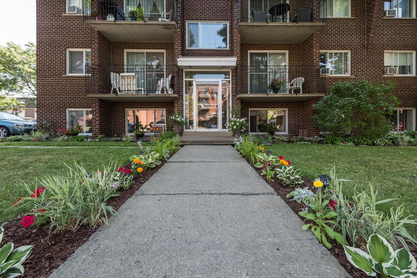 Entrée en vigueur du Code du logement