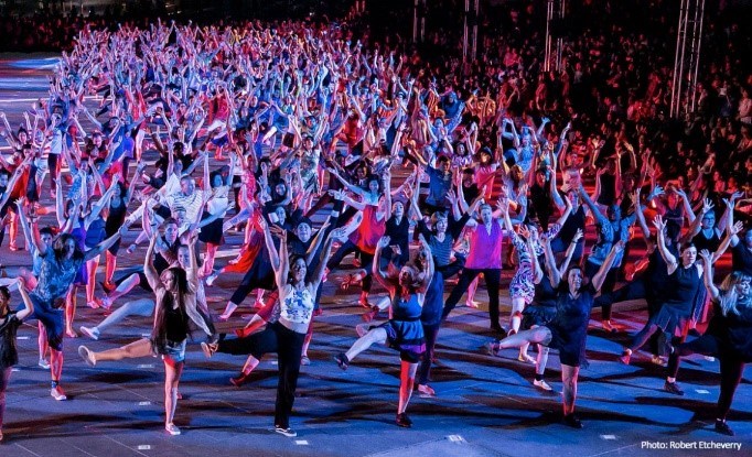 Deuxième édition de la Semaine des arts au Collège Montmorency