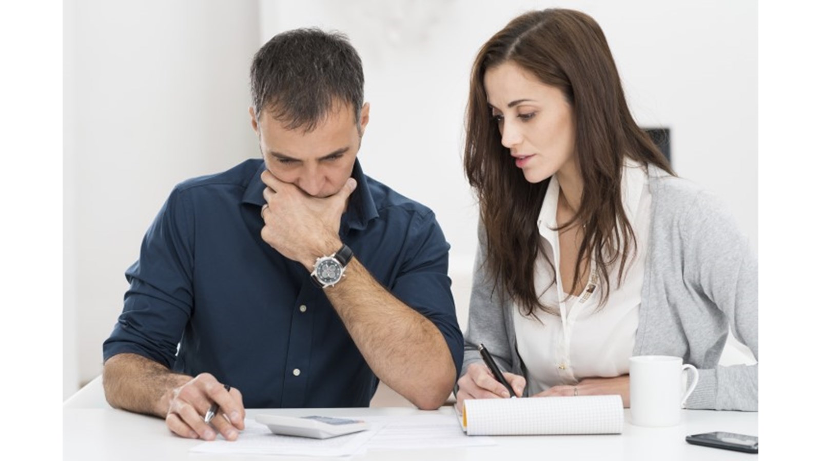 Comment obtenir un prêt personnel sans enquête de crédit ?