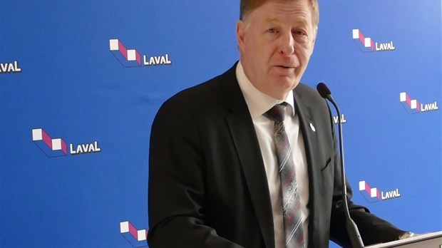 Laval devient propriétaire d’un immense terrain situé en plein cœur de la ville
