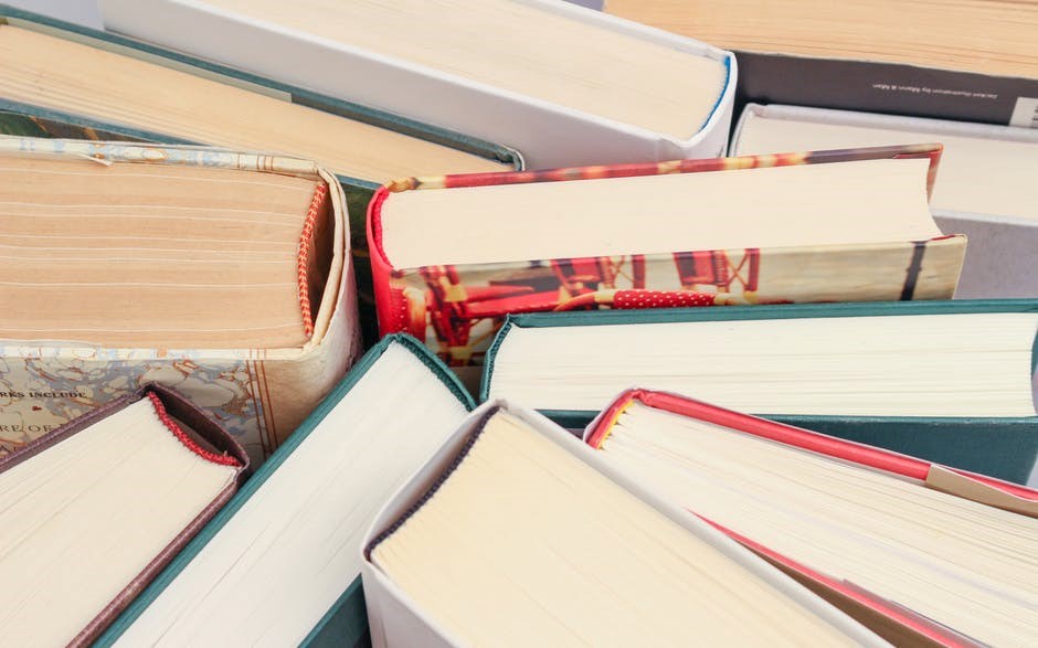 Demande de subvention pour le développement des collections des bibliothèques