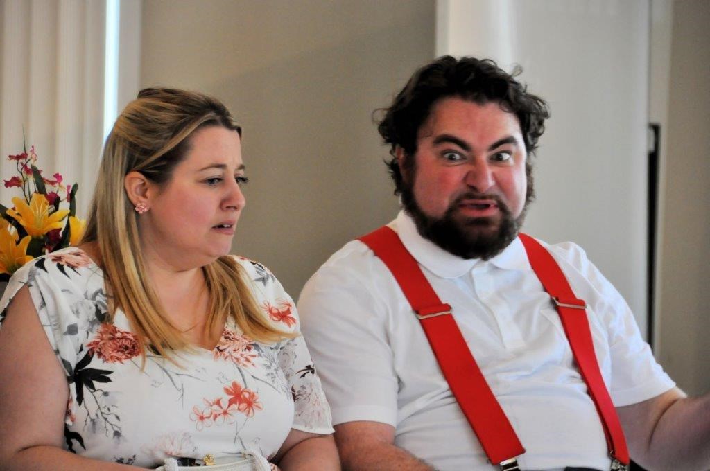 La Troupe de théâtre Parlevent ouvre sa treizième saison dans quelques jours