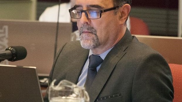 Le DG de la Ville de Laval quitte ses fonctions