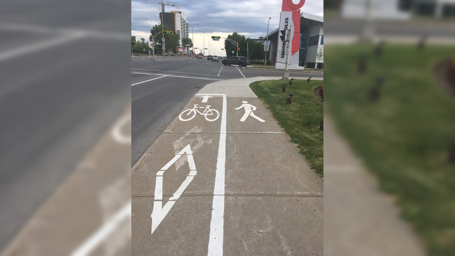 L’Opposition officielle souhaite améliorer le réseau cyclable lavallois