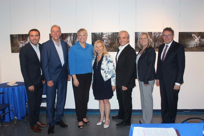 Le C.I.EAU, au cœur de la Stratégie Québécoise de l’Eau 2018-2030