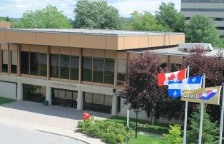 Nomination d’une directrice générale par intérim à Laval