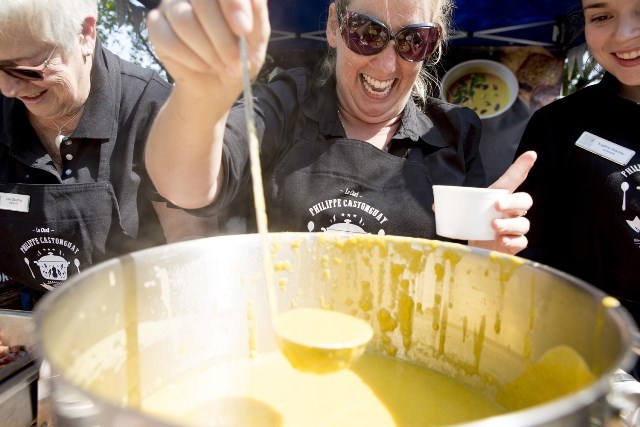 Le Festival de la SOUPE de Vaudreuil-Soulanges lève le couvercle sur le mystère entourant l’engouement pour cet évènement!