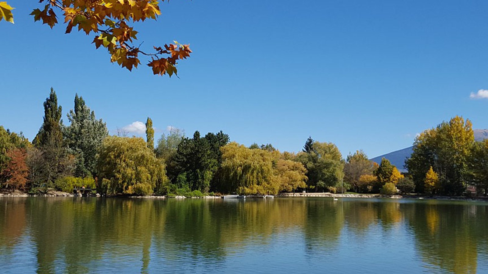 L’UMQ salue les mesures annoncées pour protéger les lacs et les cours d’eau du Québec
