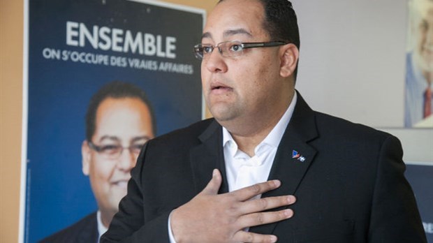 Programme PME en action - Plus de 20 000 $ pour appuyer la croissance de l'entreprise Gérodon (Canada)
