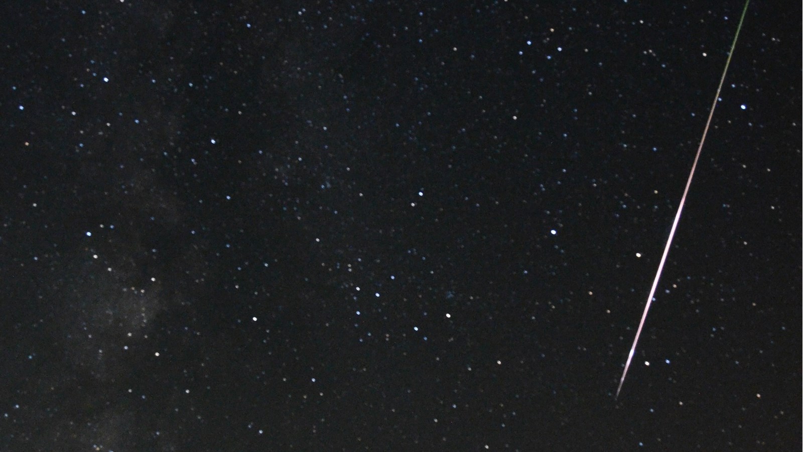 Des étoiles plein les yeux à Chouette à voir!