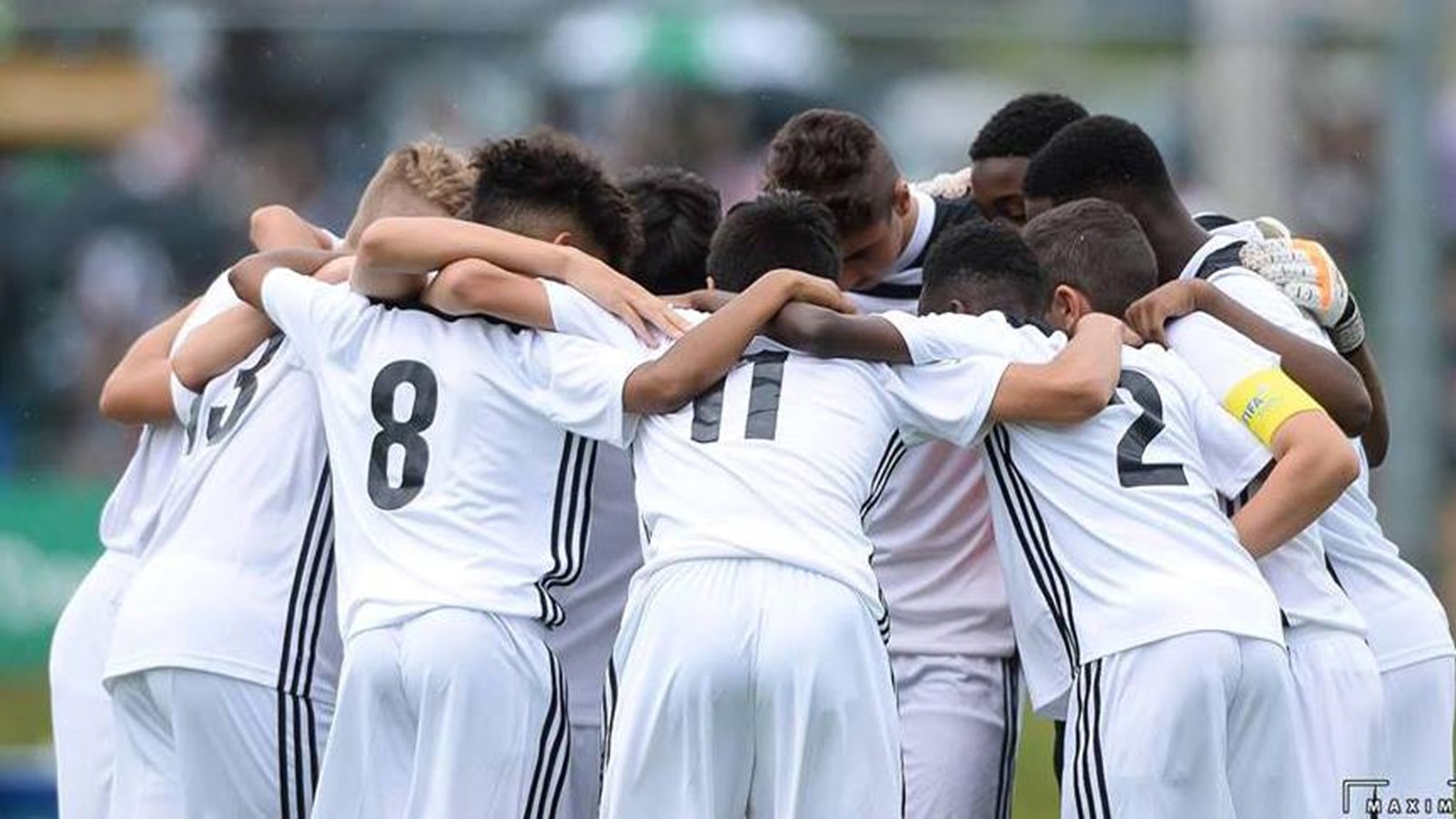 Laval récolte 16 médailles dont un doublé en or au soccer 