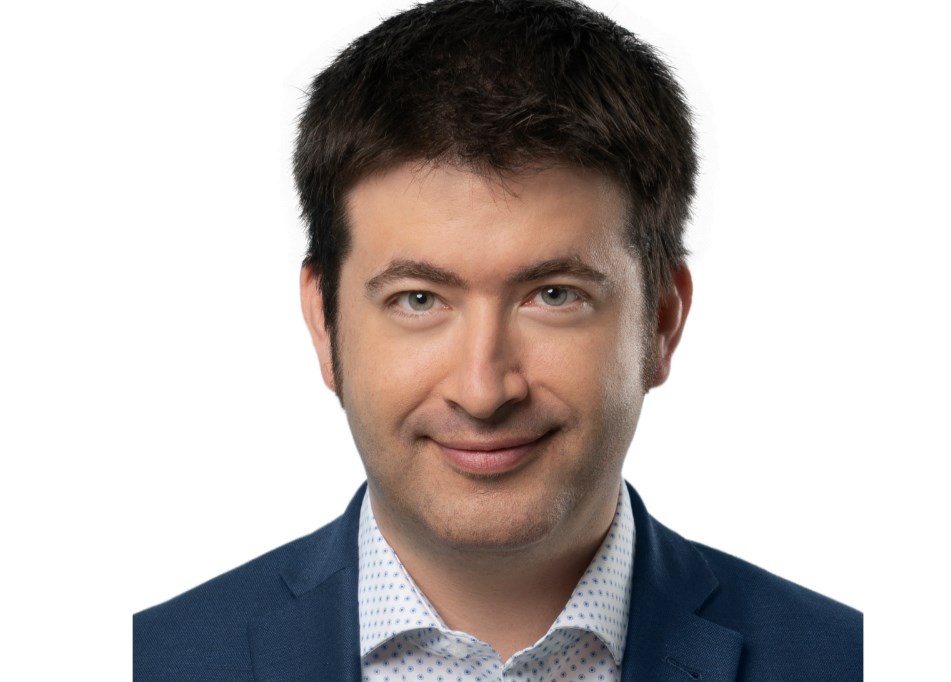 Jocelyn Caron désigné candidat du Parti Québécois  de Laval-des-Rapides