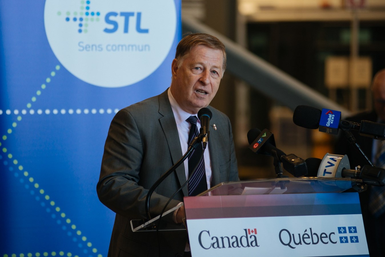 La STL se dote de 40 autobus 100% électriques